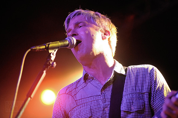 Nada Surf