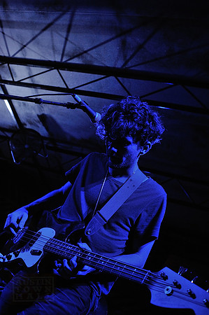 Chairlift