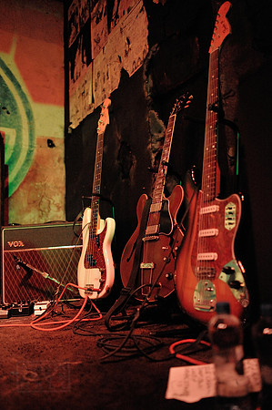 Stage