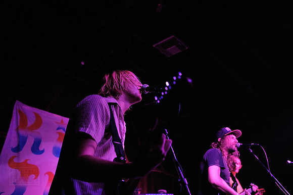 King Tuff