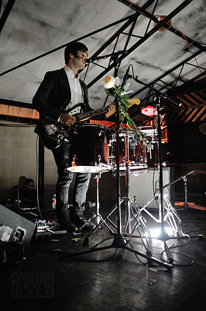 Matthew Dear