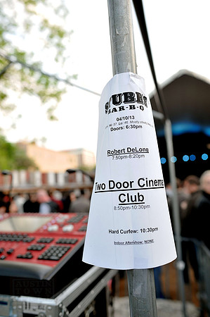 Stubb's