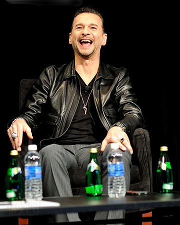 Depeche Mode