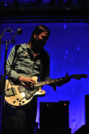 Dandy Warhols