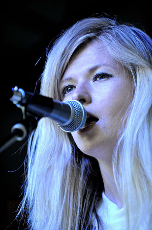 Still Corners