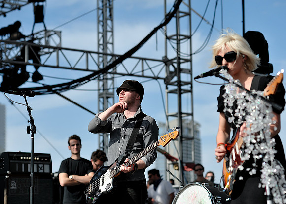 Joy Formidable