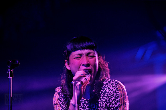 Little Dragon