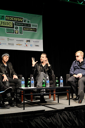 Depeche Mode