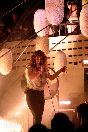 Purity Ring