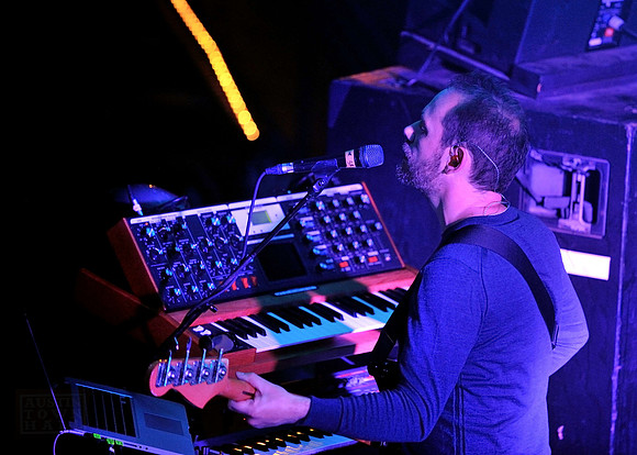 CHVRCHES