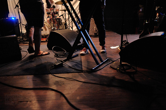 Stage