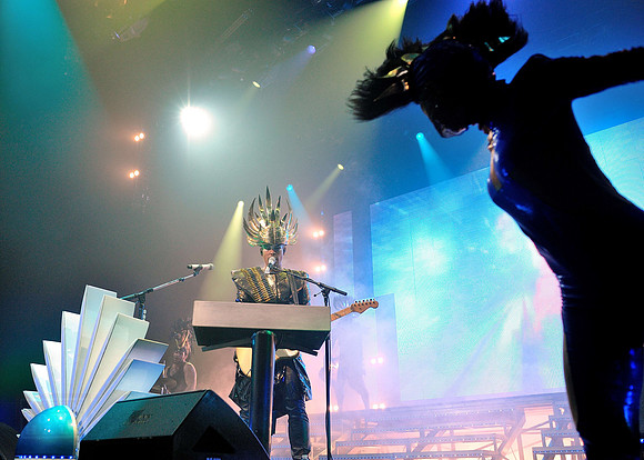 Empire of the Sun