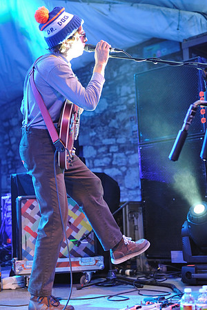 Dr. Dog