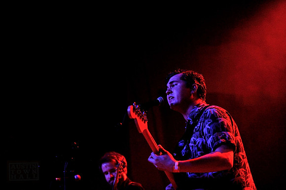 Surfer Blood