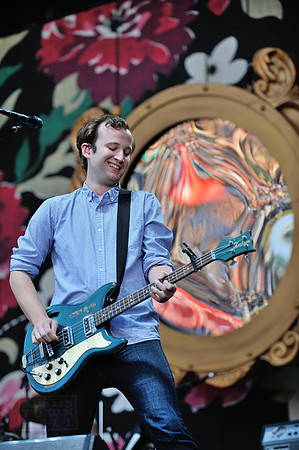 Vampire Weekend
