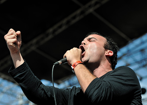 Future Islands