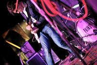 Pains of Being Pure at Heart/Twin Shadow