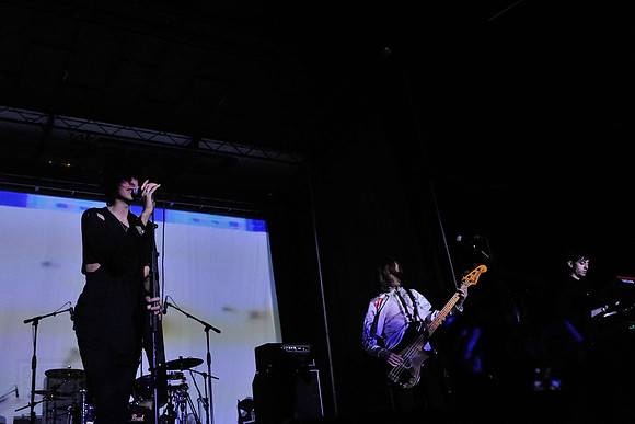 The Horrors