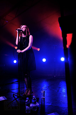CHVRCHES