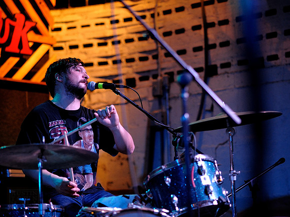 Malkmus and Jicks