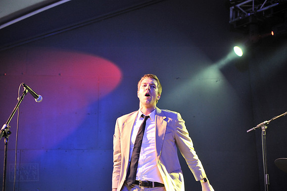 The Walkmen