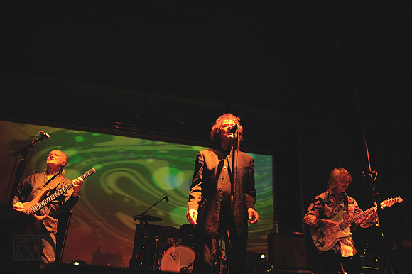 The Zombies
