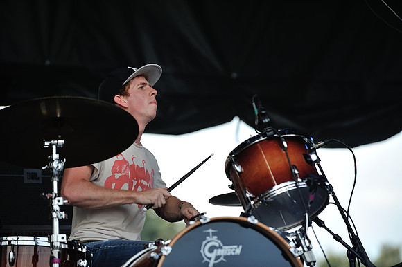 Parquet Courts