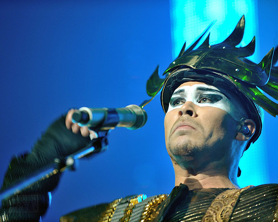 Empire of the Sun