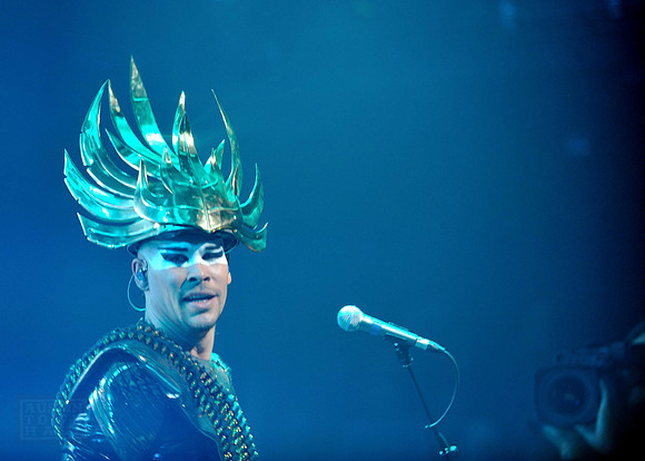 Empire of the Sun