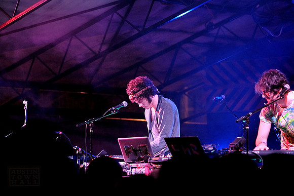 French Horn Rebellion