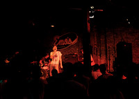 The Creamers