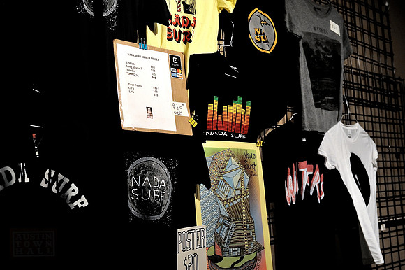 Nada Merch
