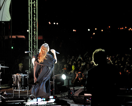 Lykke Li