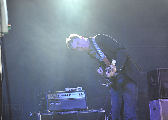 The Walkmen