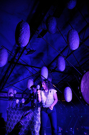 Purity Ring
