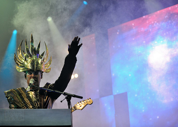 Empire of the Sun