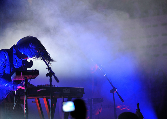 Phantogram