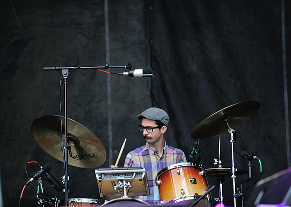 Wild Nothing