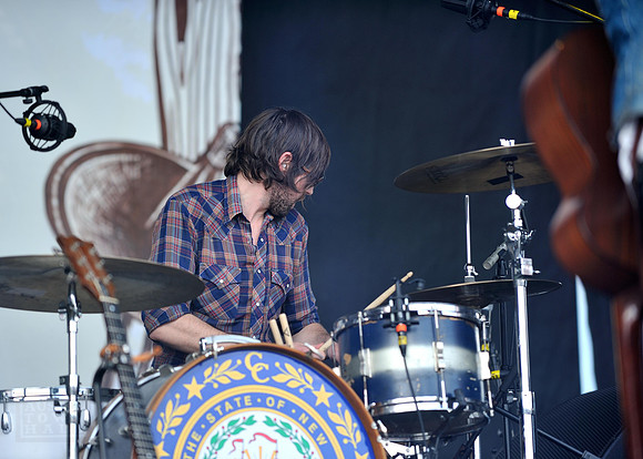 Okkervil River