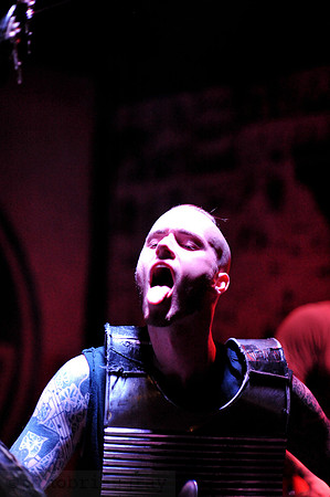Goddamn Gallows