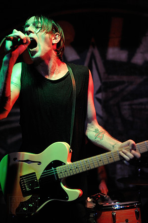 Divine Fits