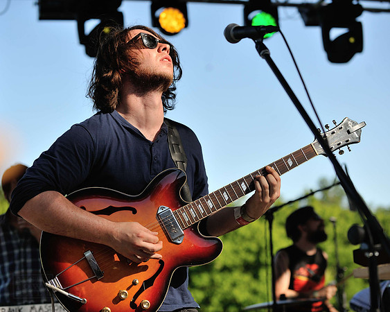 Jacco Gardner