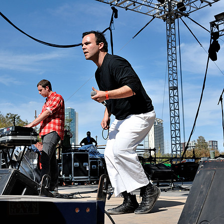 Future Islands