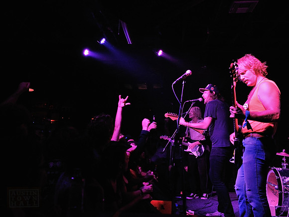 King Tuff