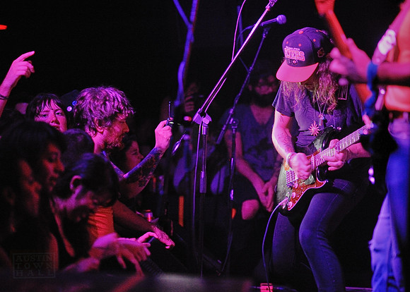 King Tuff