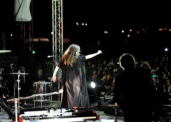 Lykke Li