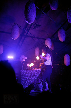 Purity Ring