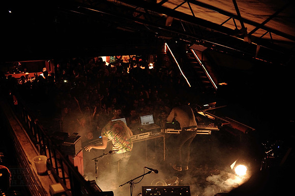 French Horn Rebellion