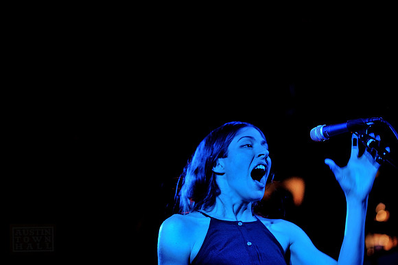 Chairlift