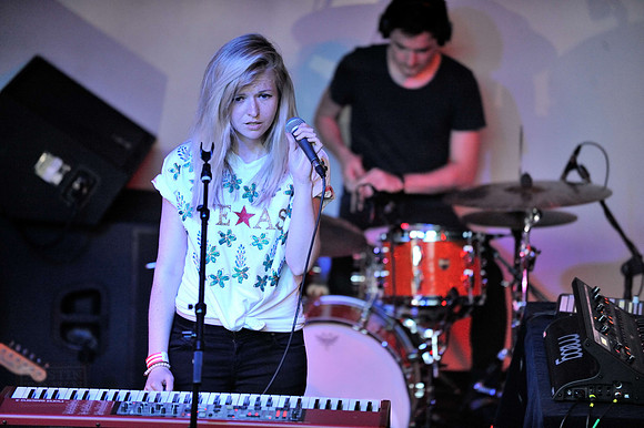 Still Corners